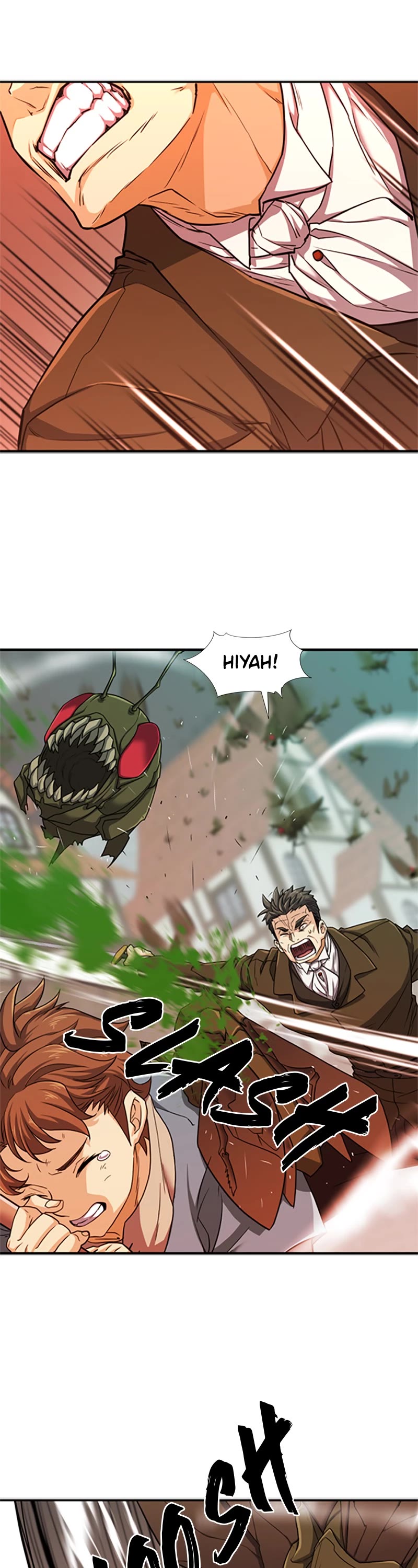 The Greatest Estate Developer Chapter 49 page 16 - Chapter 49: Episode 49