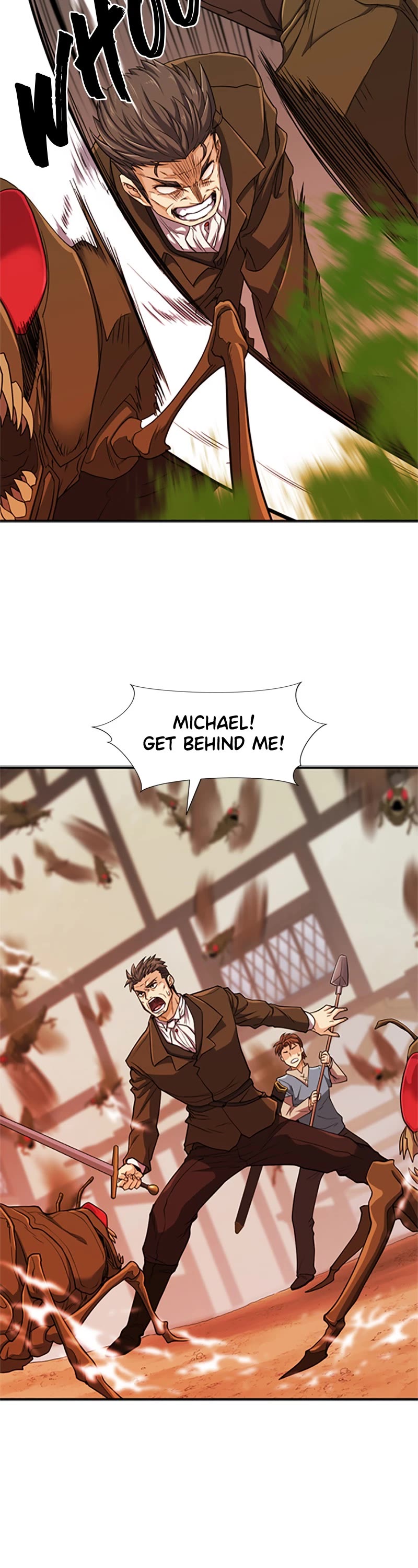 The Greatest Estate Developer Chapter 49 page 17 - Chapter 49: Episode 49