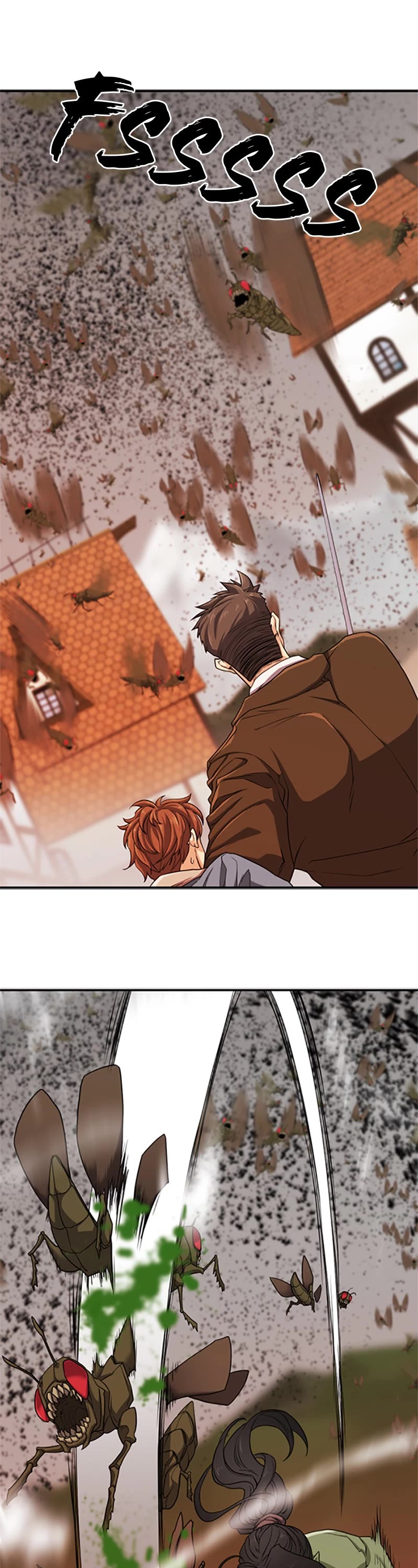 The Greatest Estate Developer Chapter 49 page 18 - Chapter 49: Episode 49