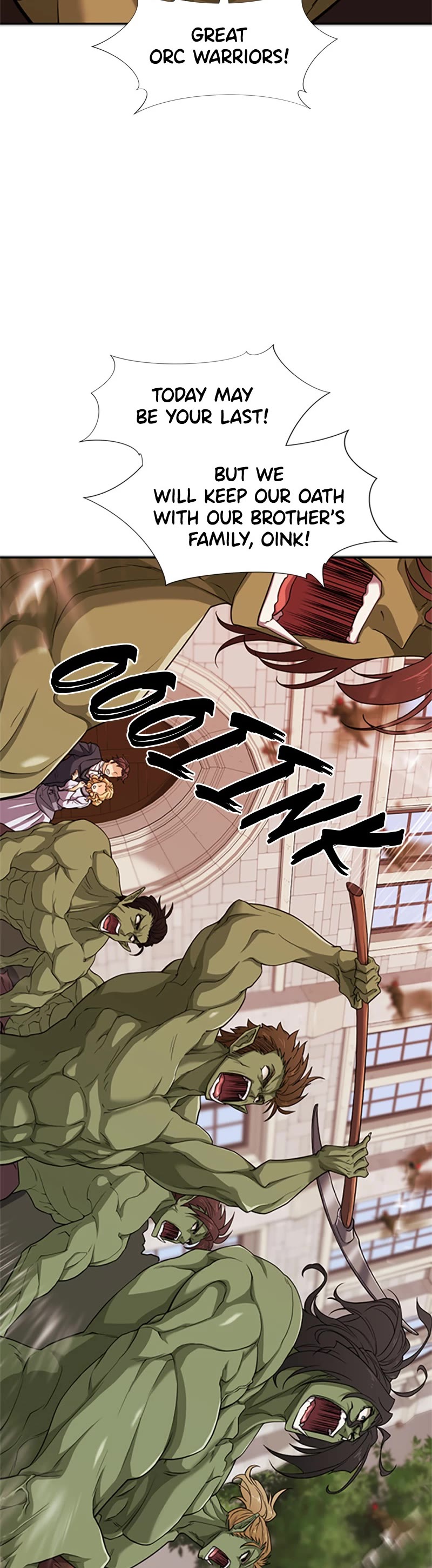 The Greatest Estate Developer Chapter 49 page 20 - Chapter 49: Episode 49