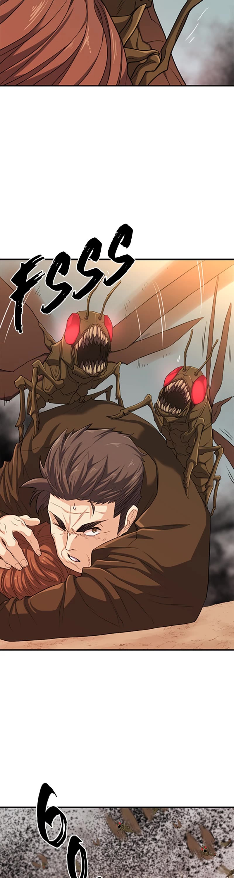 The Greatest Estate Developer Chapter 49 page 29 - Chapter 49: Episode 49