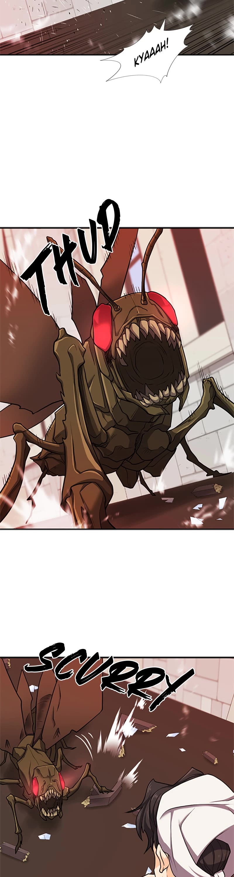 The Greatest Estate Developer Chapter 49 page 3 - Chapter 49: Episode 49