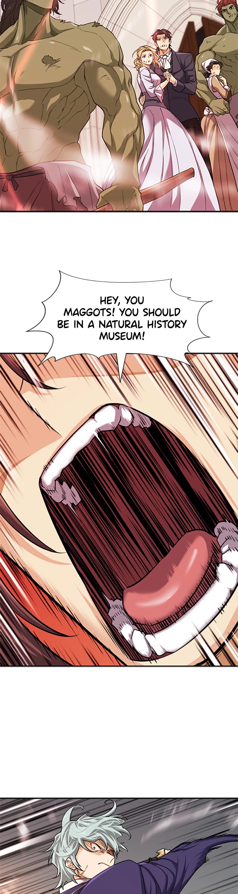 The Greatest Estate Developer Chapter 49 page 31 - Chapter 49: Episode 49