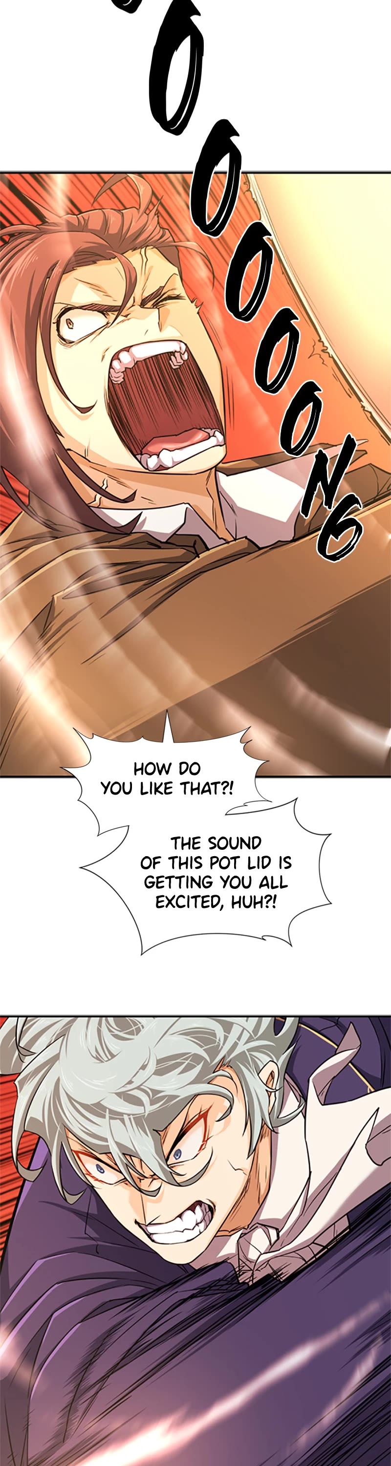 The Greatest Estate Developer Chapter 49 page 33 - Chapter 49: Episode 49