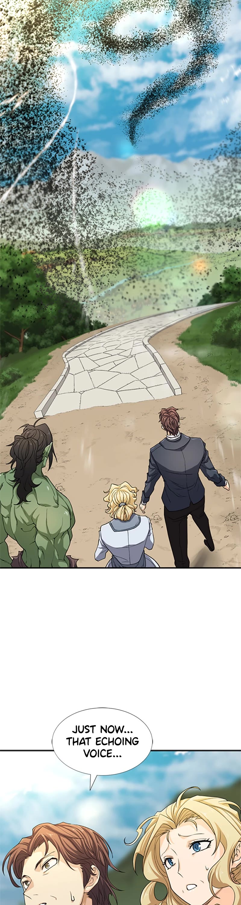The Greatest Estate Developer Chapter 49 page 38 - Chapter 49: Episode 49
