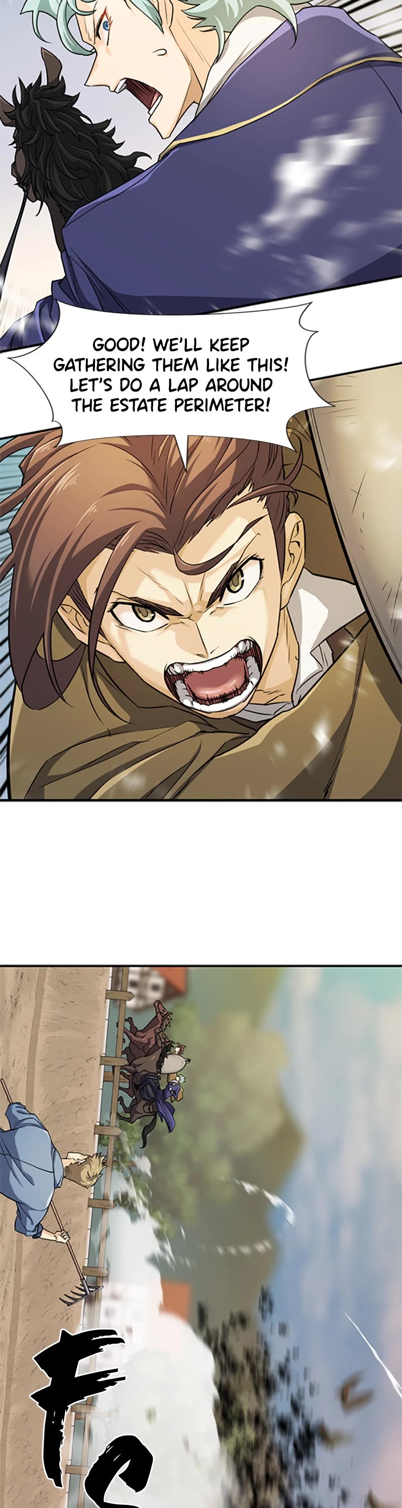 The Greatest Estate Developer Chapter 49 page 41 - Chapter 49: Episode 49