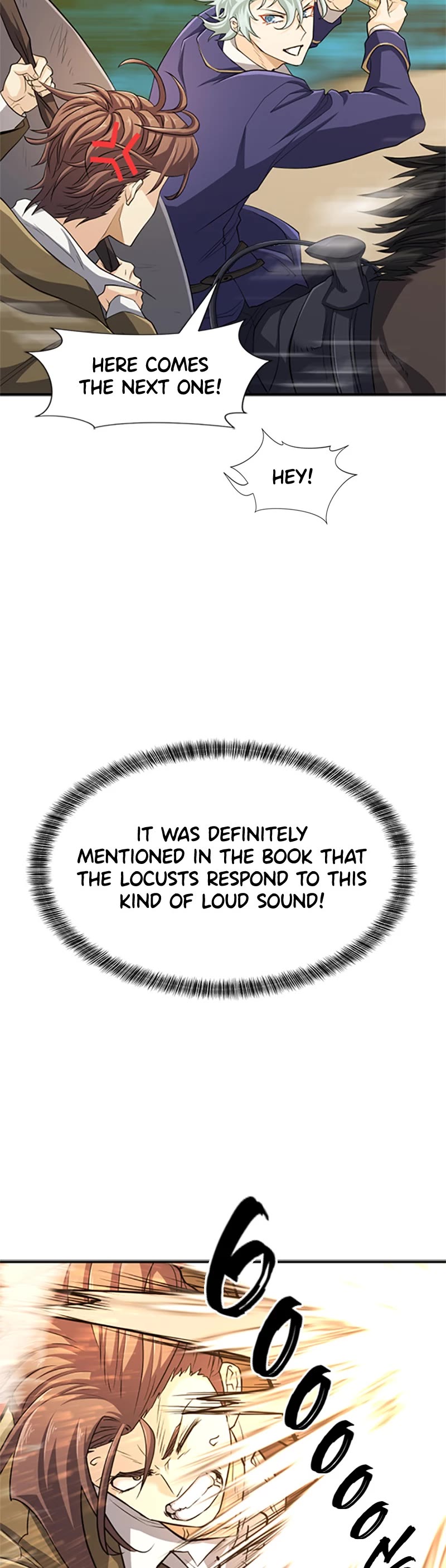 The Greatest Estate Developer Chapter 49 page 44 - Chapter 49: Episode 49