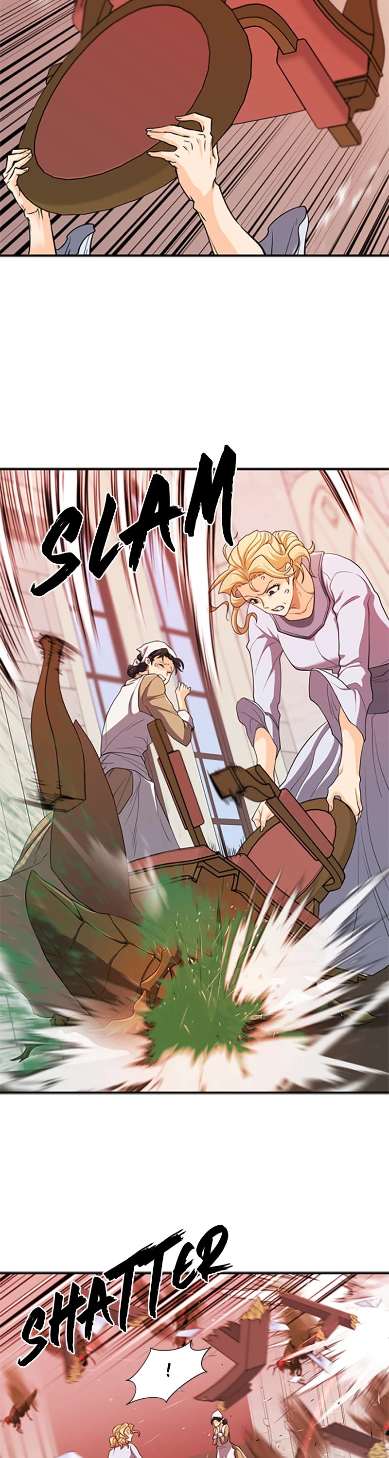 The Greatest Estate Developer Chapter 49 page 5 - Chapter 49: Episode 49