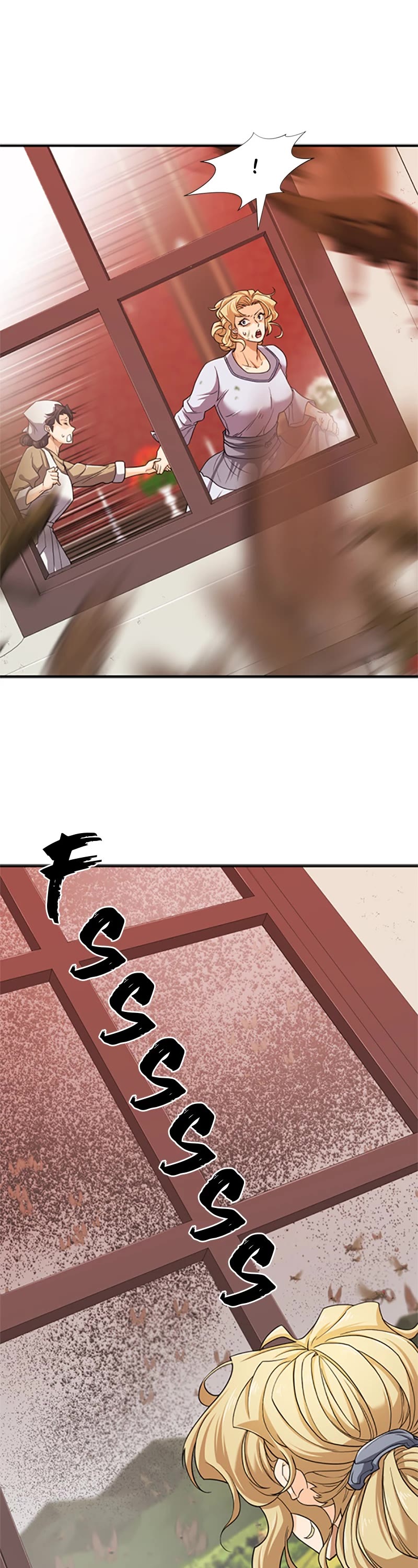 The Greatest Estate Developer Chapter 49 page 7 - Chapter 49: Episode 49
