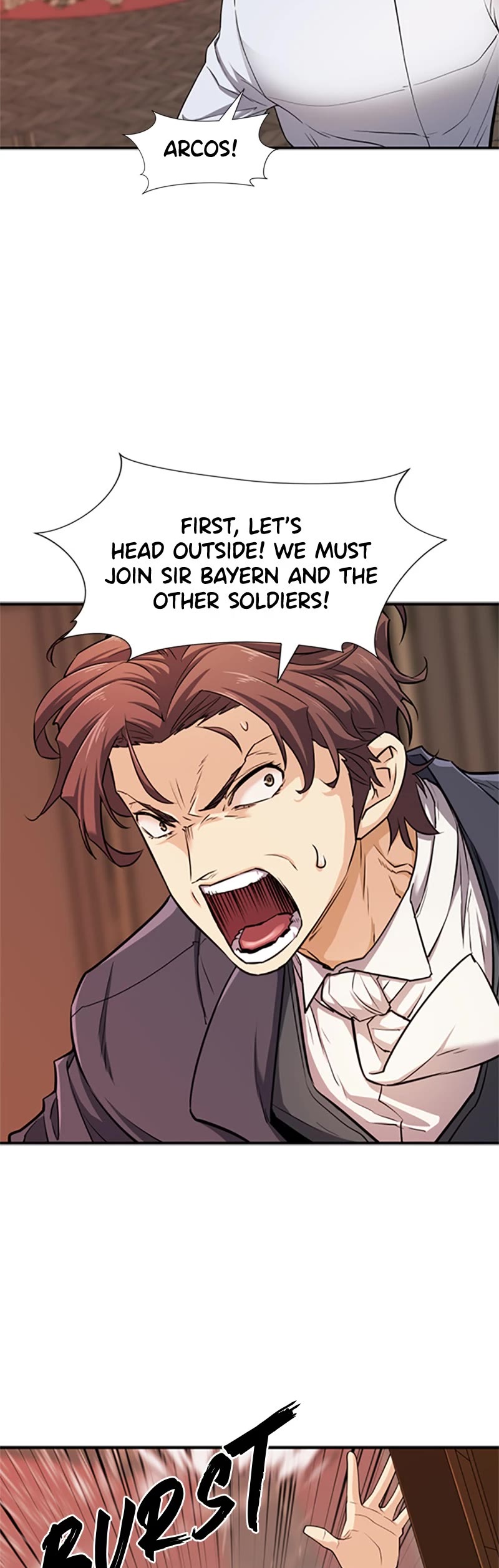 The Greatest Estate Developer Chapter 49 page 9 - Chapter 49: Episode 49