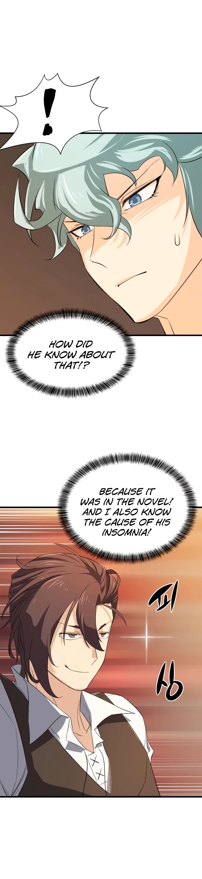 The Greatest Estate Developer Chapter 5 page 10 - Chapter 5