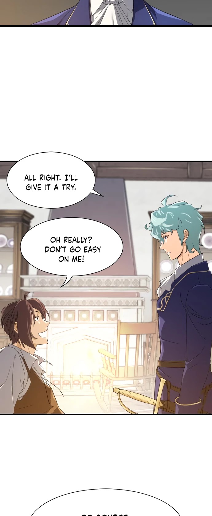 The Greatest Estate Developer Chapter 5 page 14 - Chapter 5