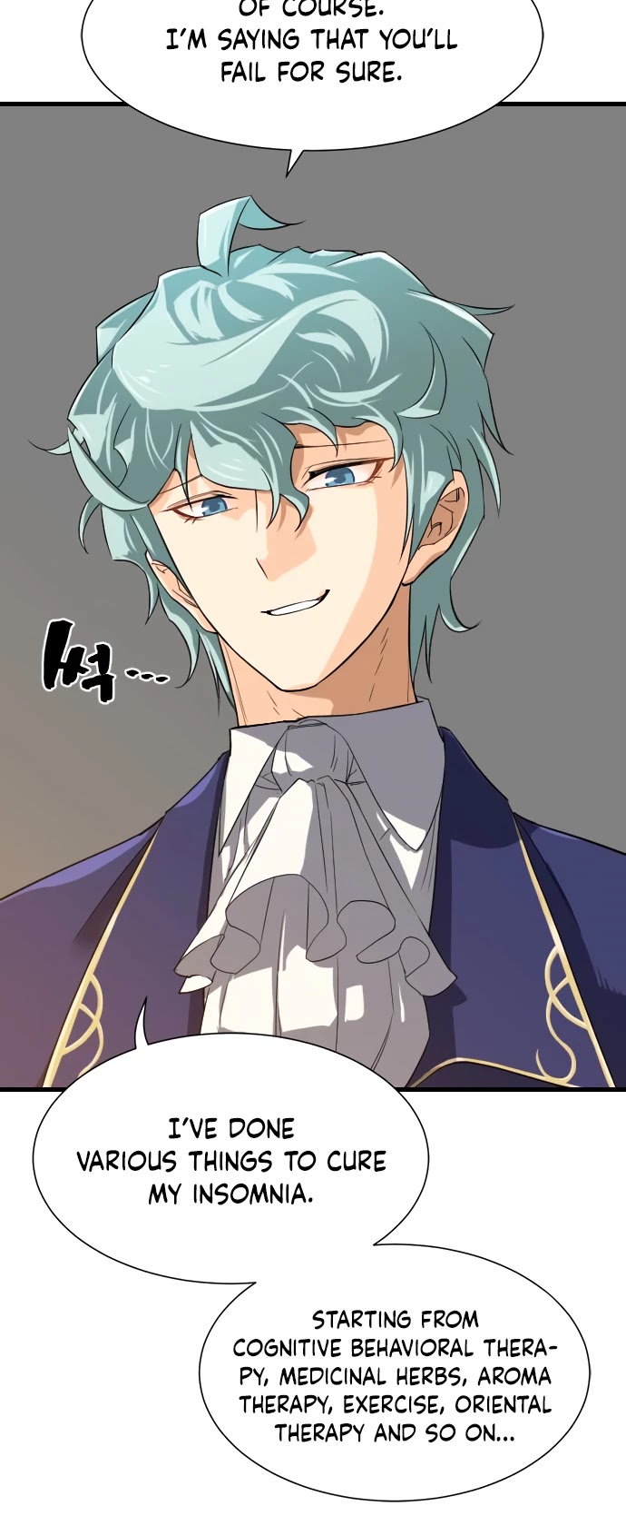 The Greatest Estate Developer Chapter 5 page 15 - Chapter 5