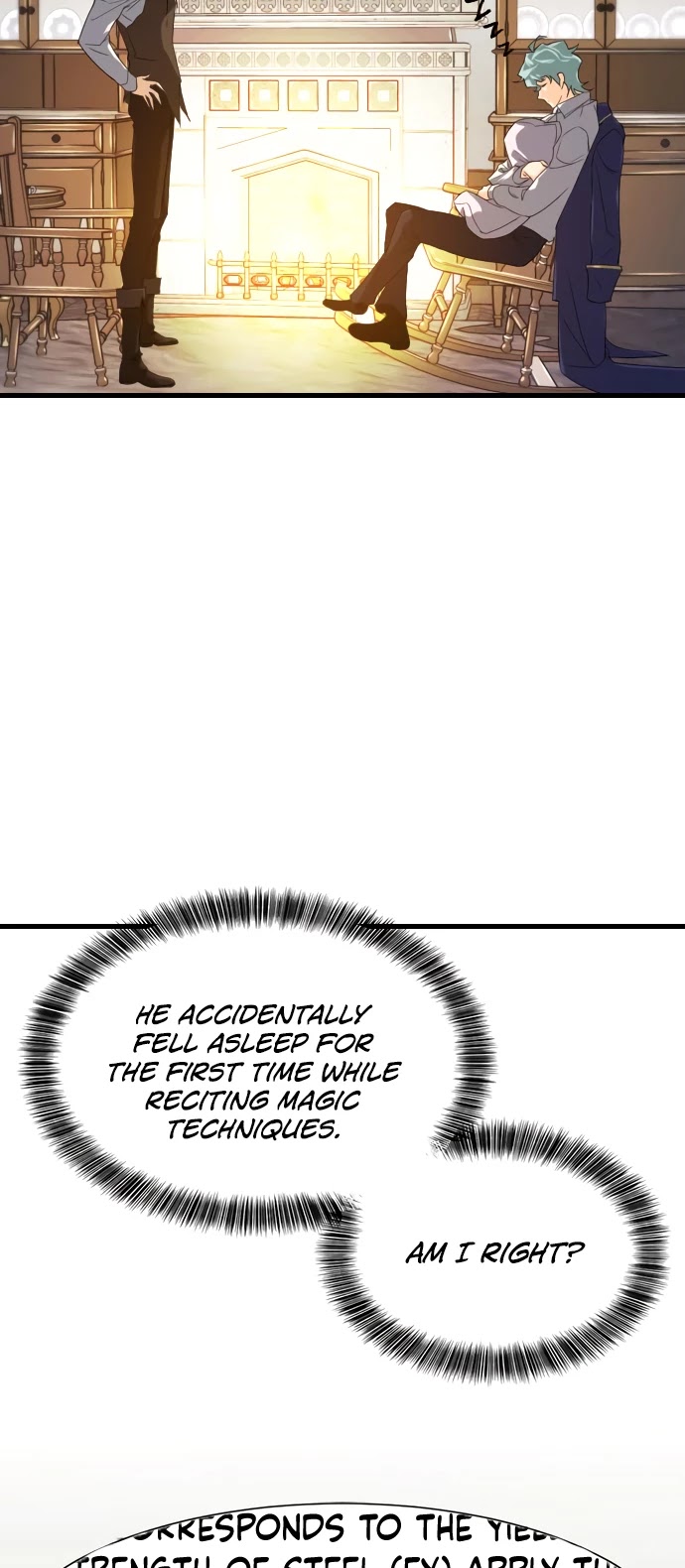 The Greatest Estate Developer Chapter 5 page 17 - Chapter 5