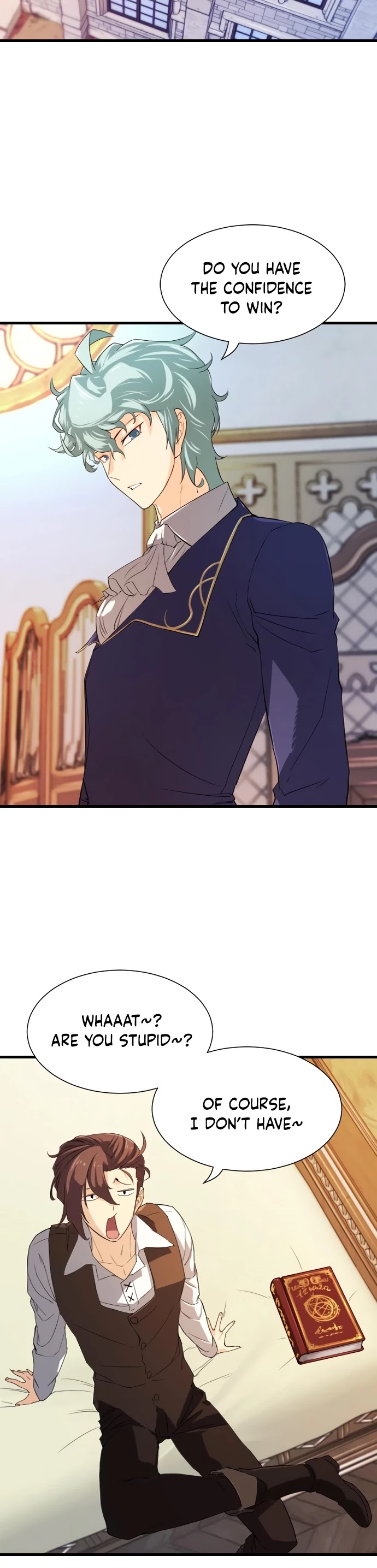 The Greatest Estate Developer Chapter 5 page 2 - Chapter 5