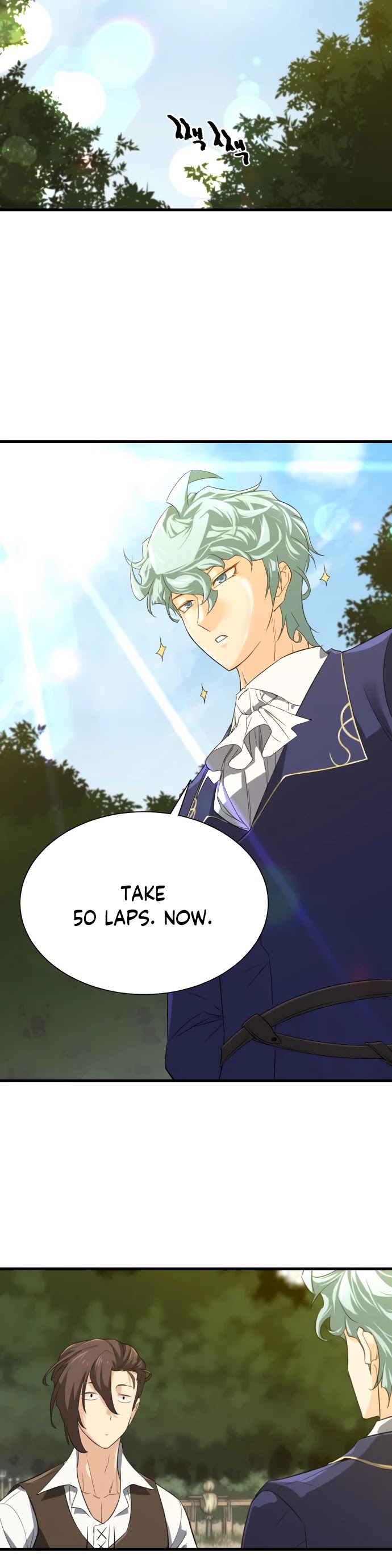 The Greatest Estate Developer Chapter 5 page 20 - Chapter 5