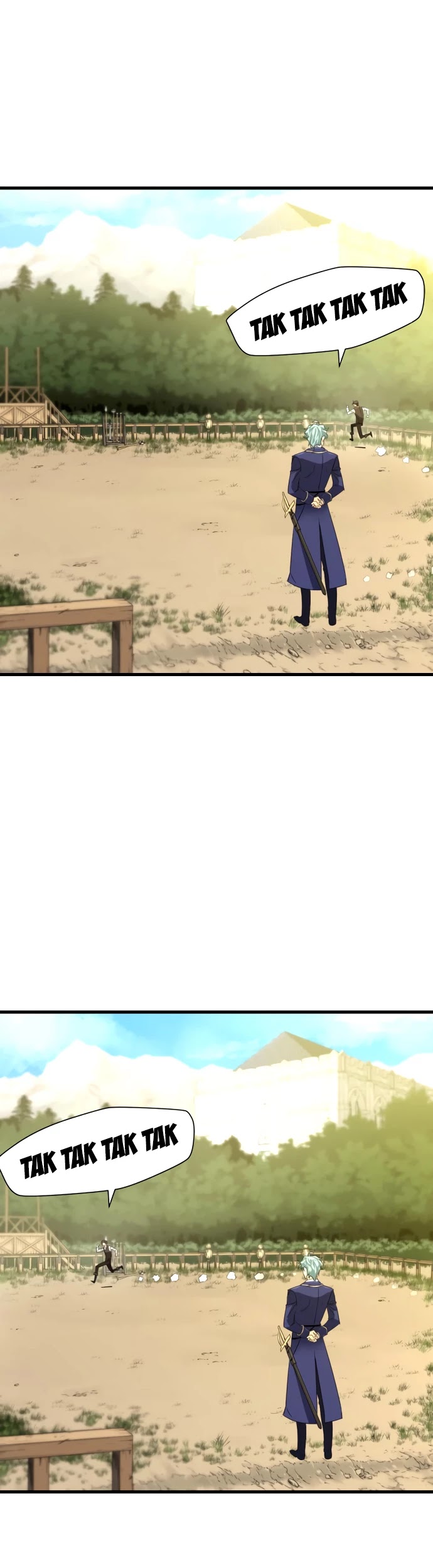 The Greatest Estate Developer Chapter 5 page 22 - Chapter 5