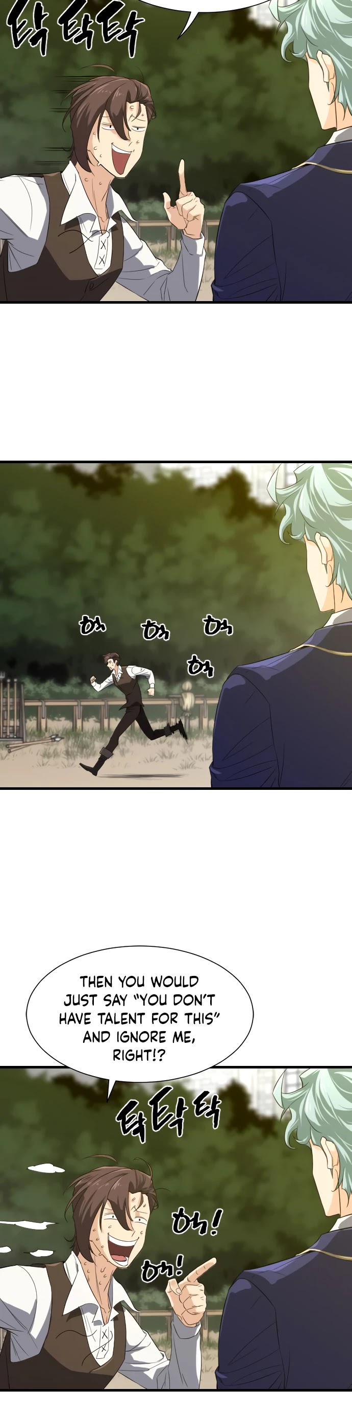The Greatest Estate Developer Chapter 5 page 24 - Chapter 5