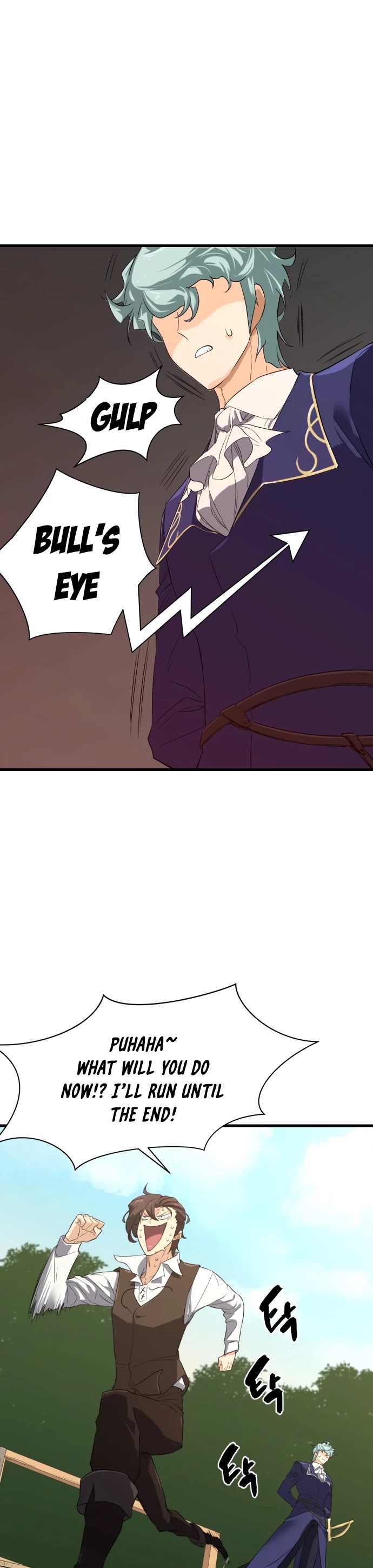 The Greatest Estate Developer Chapter 5 page 25 - Chapter 5