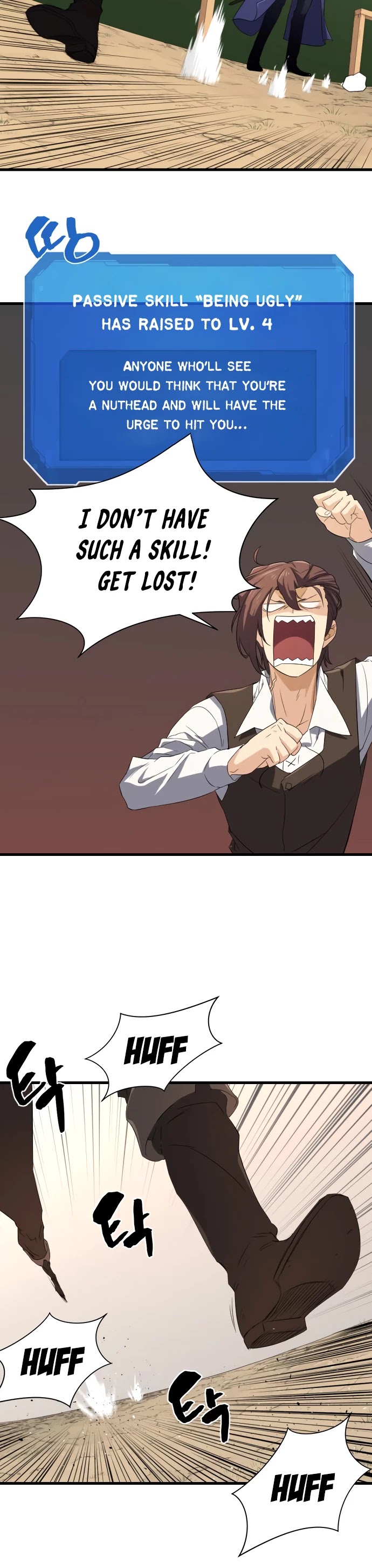 The Greatest Estate Developer Chapter 5 page 26 - Chapter 5