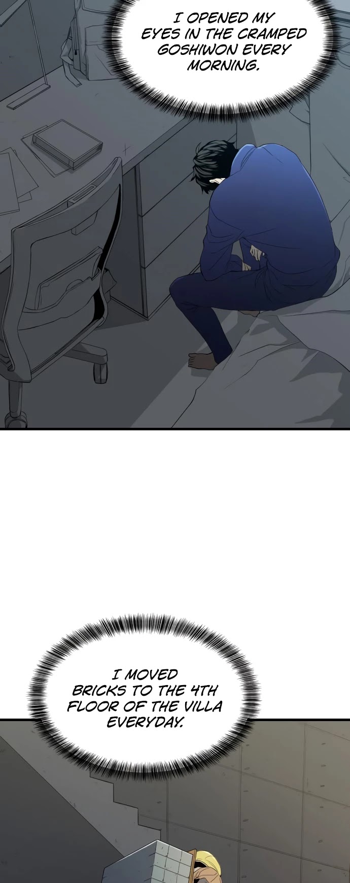 The Greatest Estate Developer Chapter 5 page 28 - Chapter 5