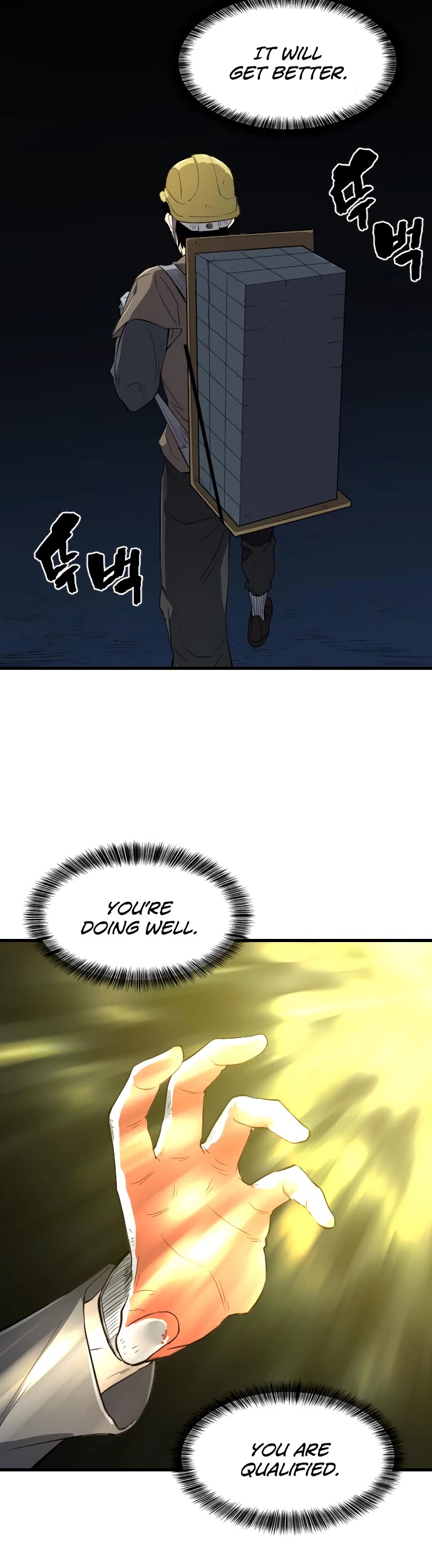 The Greatest Estate Developer Chapter 5 page 31 - Chapter 5