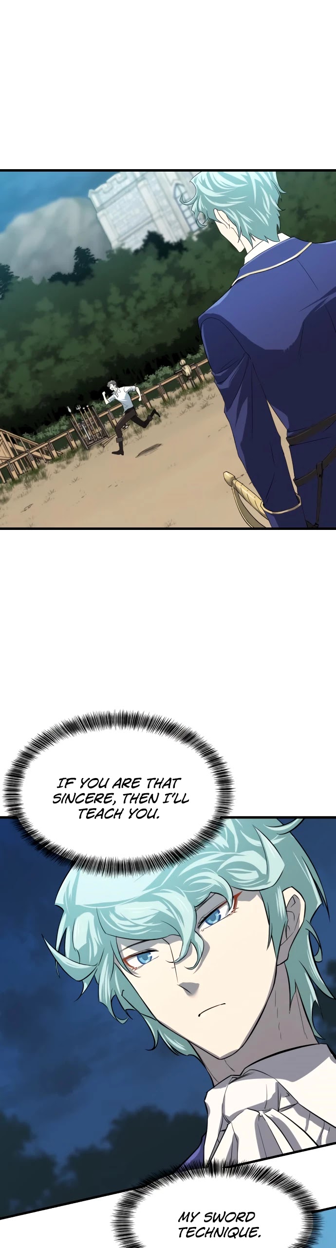The Greatest Estate Developer Chapter 5 page 36 - Chapter 5
