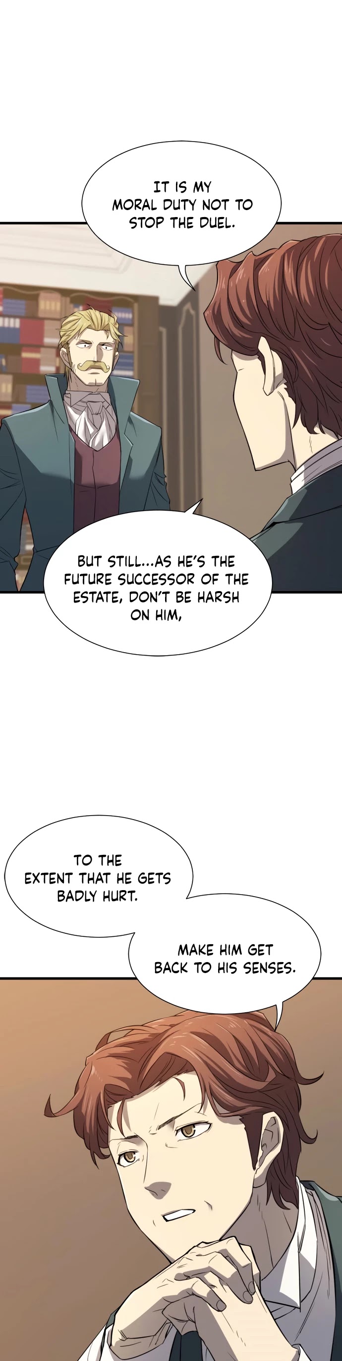 The Greatest Estate Developer Chapter 5 page 40 - Chapter 5