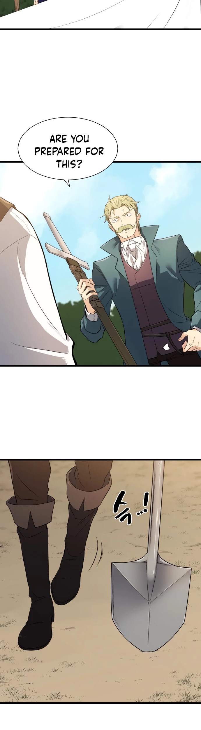 The Greatest Estate Developer Chapter 5 page 46 - Chapter 5