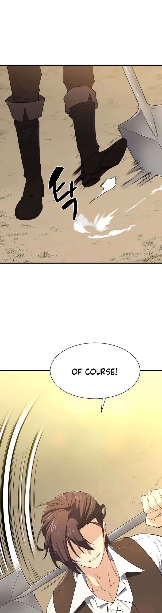 The Greatest Estate Developer Chapter 5 page 47 - Chapter 5
