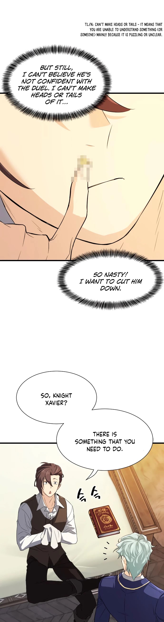 The Greatest Estate Developer Chapter 5 page 5 - Chapter 5