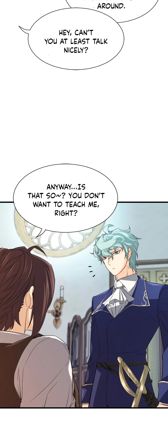 The Greatest Estate Developer Chapter 5 page 8 - Chapter 5