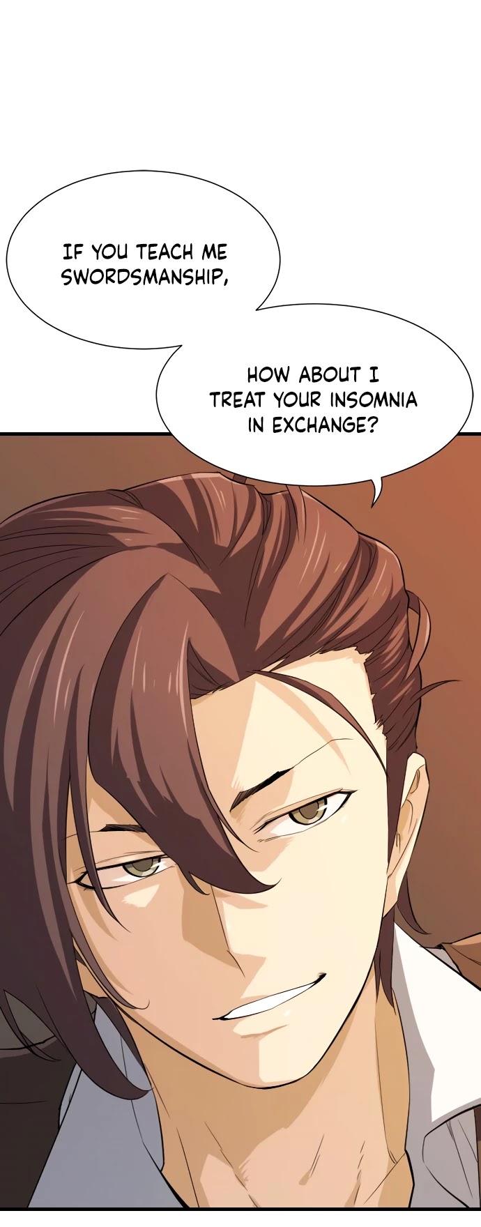 The Greatest Estate Developer Chapter 5 page 9 - Chapter 5
