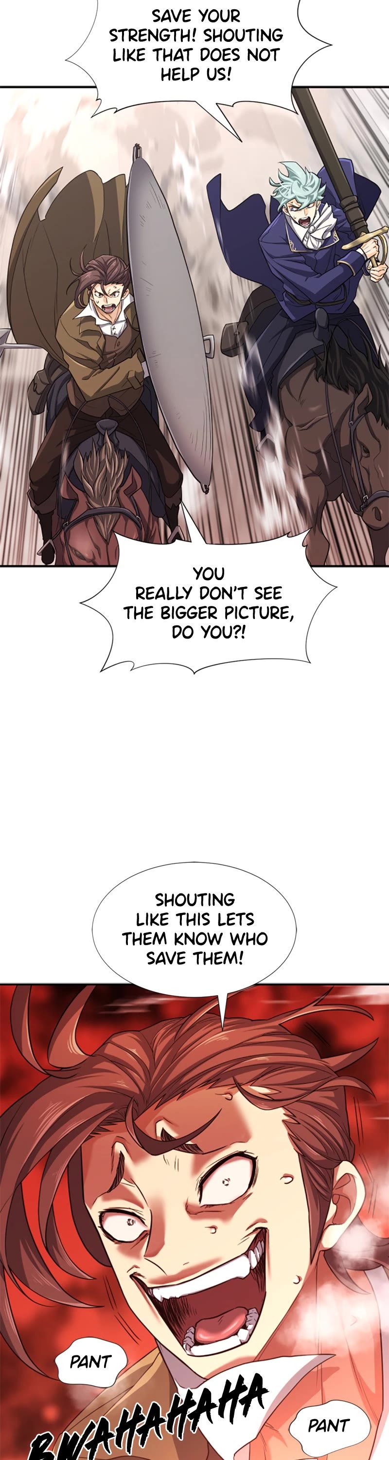The Greatest Estate Developer Chapter 50 page 11 - Chapter 50: Episode 50