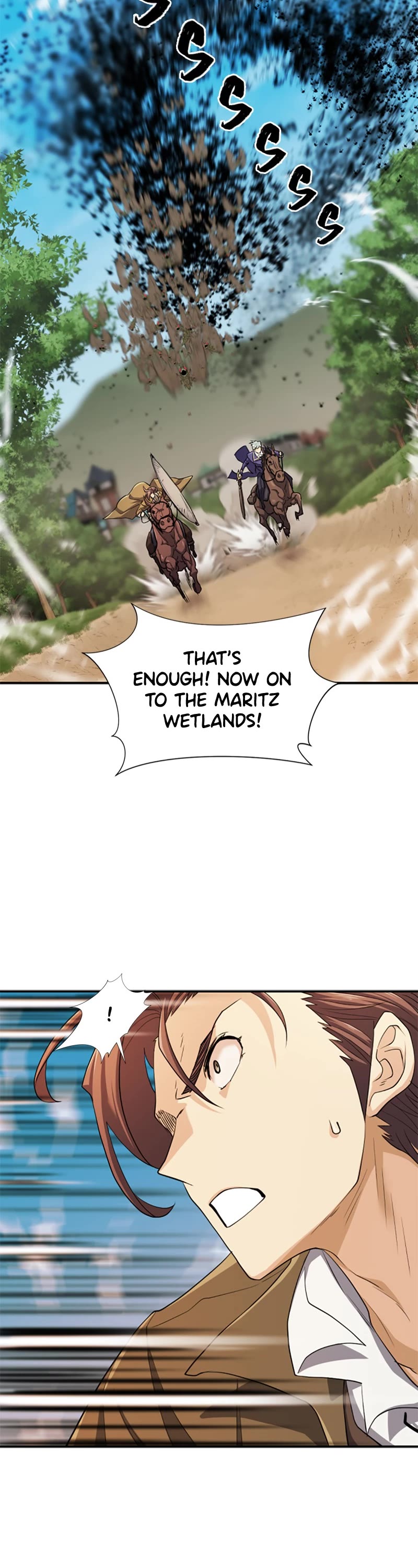 The Greatest Estate Developer Chapter 50 page 13 - Chapter 50: Episode 50
