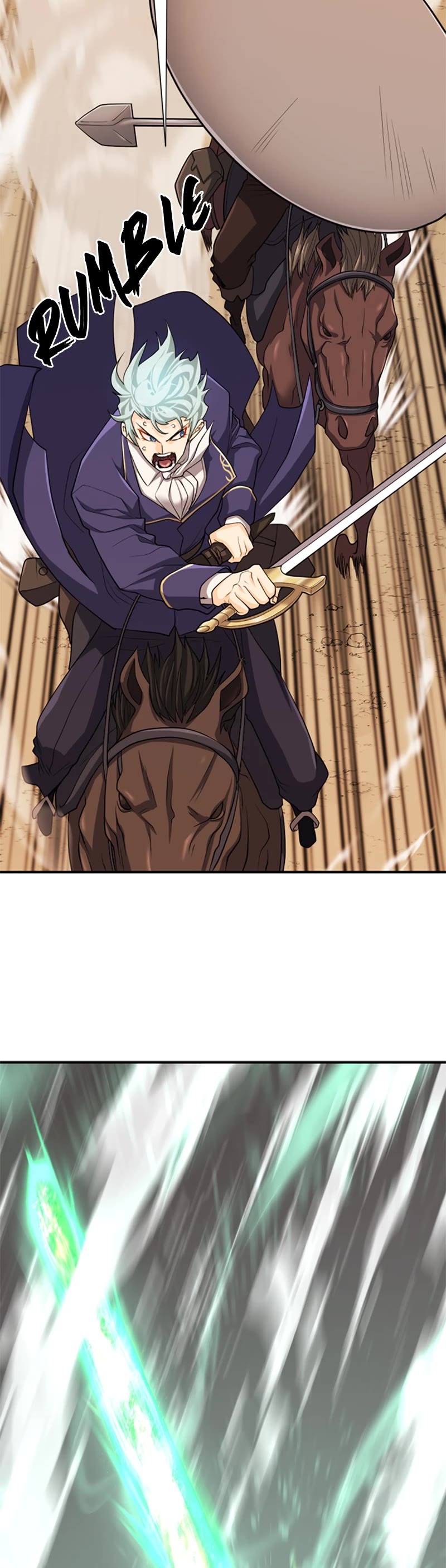 The Greatest Estate Developer Chapter 50 page 15 - Chapter 50: Episode 50