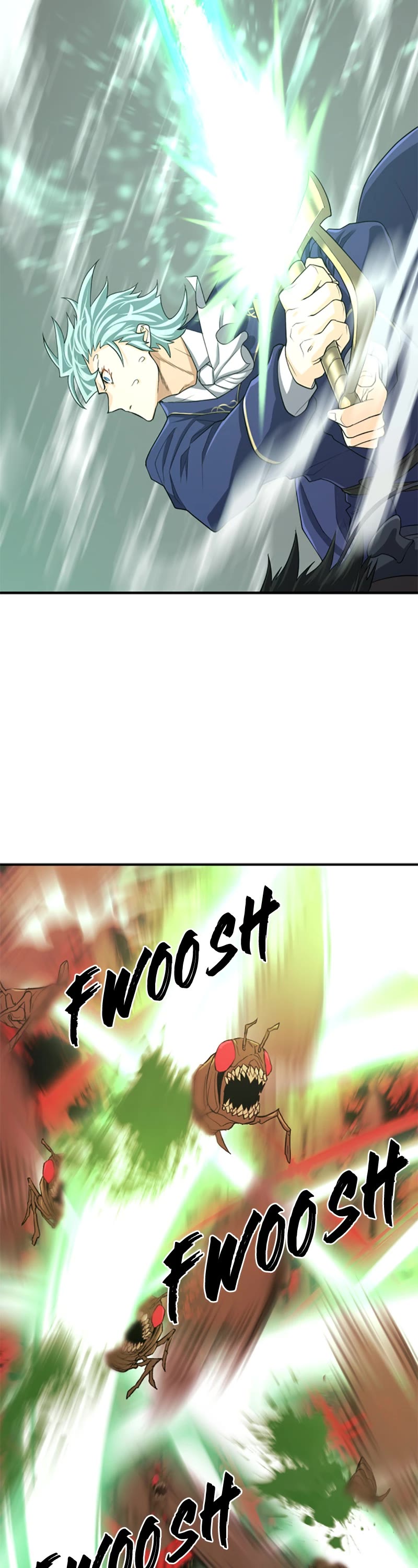 The Greatest Estate Developer Chapter 50 page 16 - Chapter 50: Episode 50