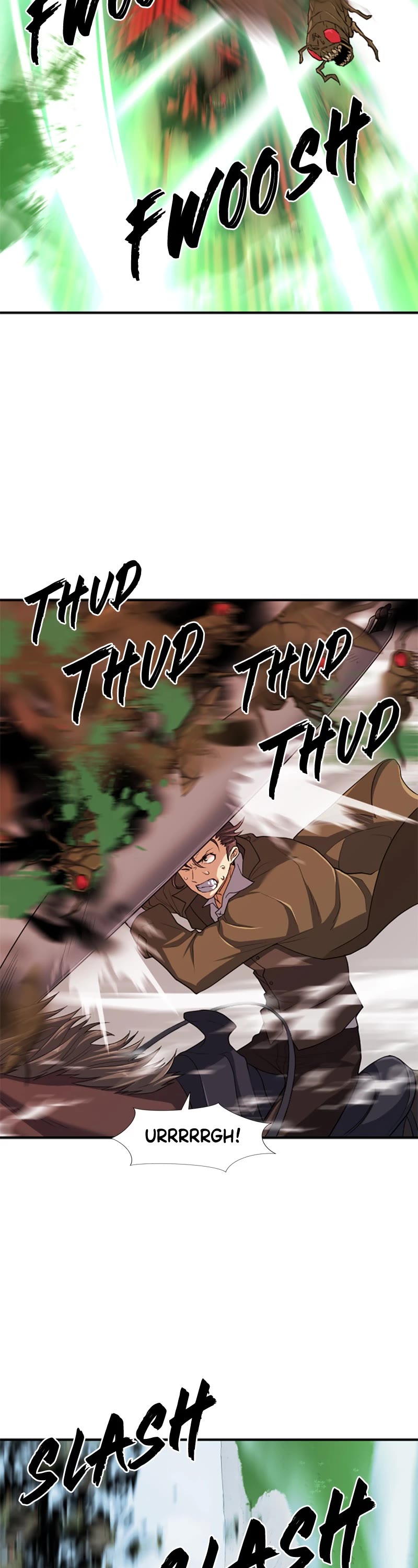 The Greatest Estate Developer Chapter 50 page 17 - Chapter 50: Episode 50