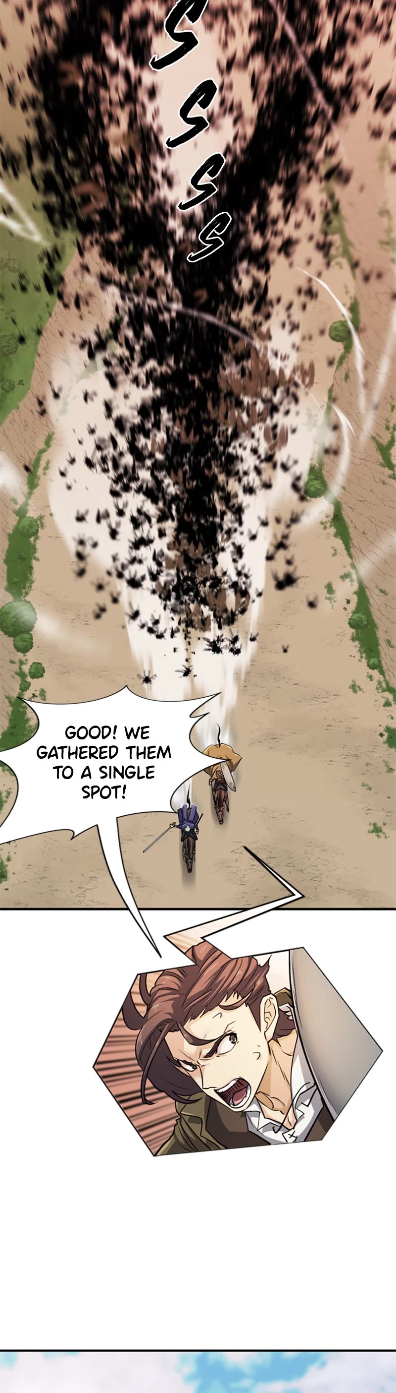 The Greatest Estate Developer Chapter 50 page 20 - Chapter 50: Episode 50