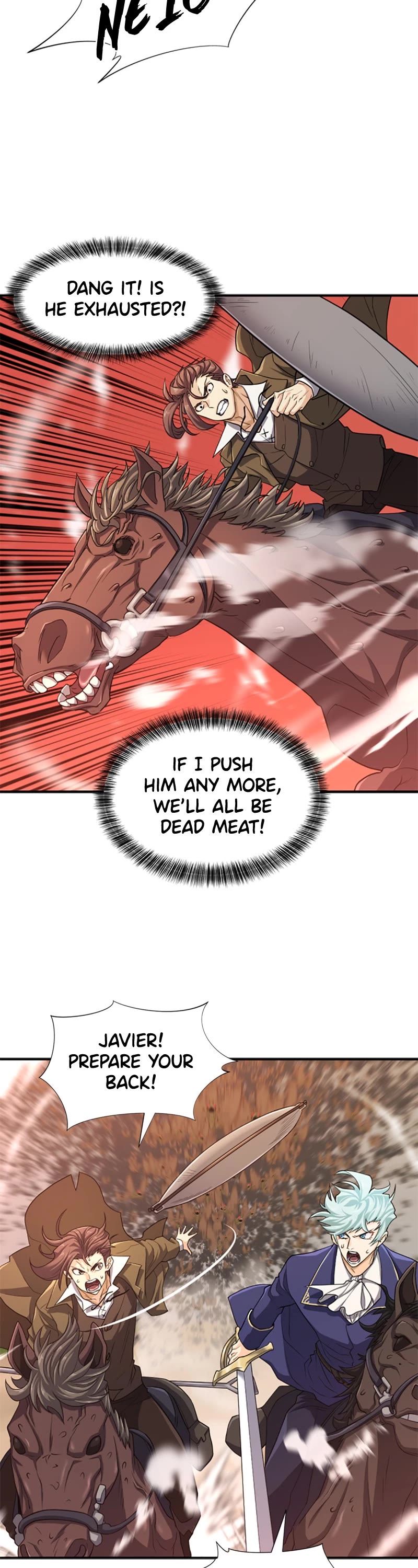 The Greatest Estate Developer Chapter 50 page 22 - Chapter 50: Episode 50
