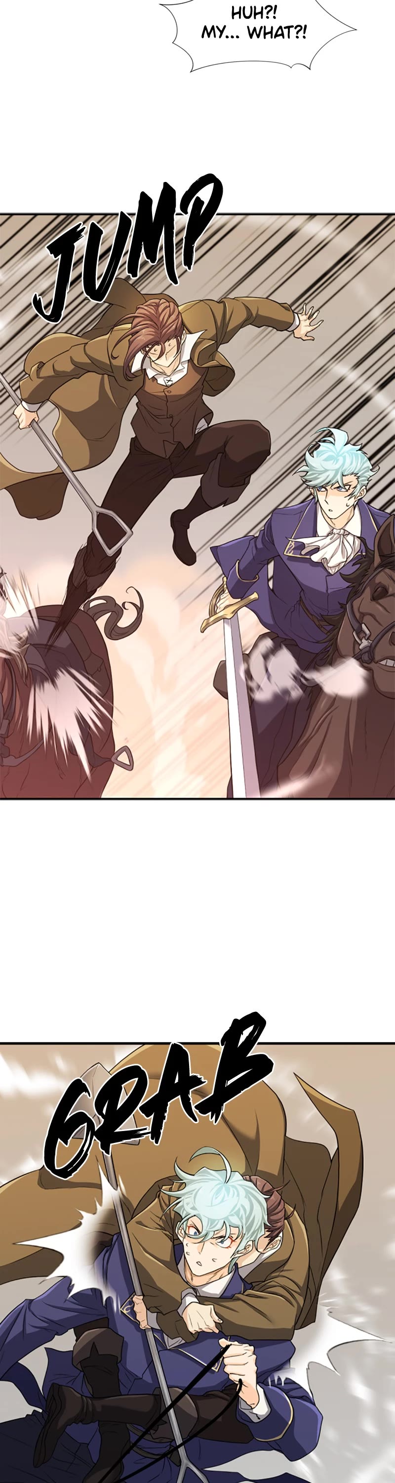The Greatest Estate Developer Chapter 50 page 23 - Chapter 50: Episode 50