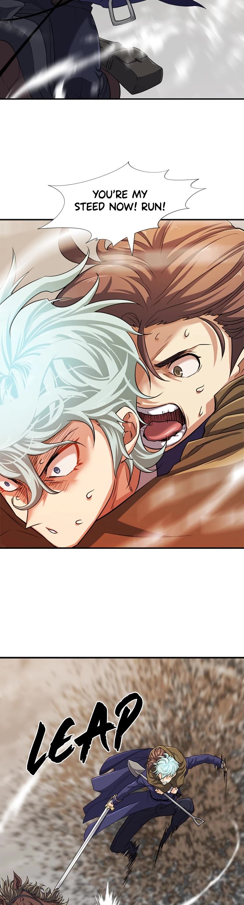 The Greatest Estate Developer Chapter 50 page 24 - Chapter 50: Episode 50