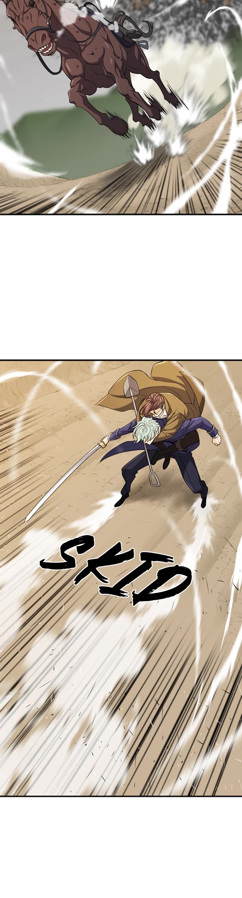 The Greatest Estate Developer Chapter 50 page 25 - Chapter 50: Episode 50