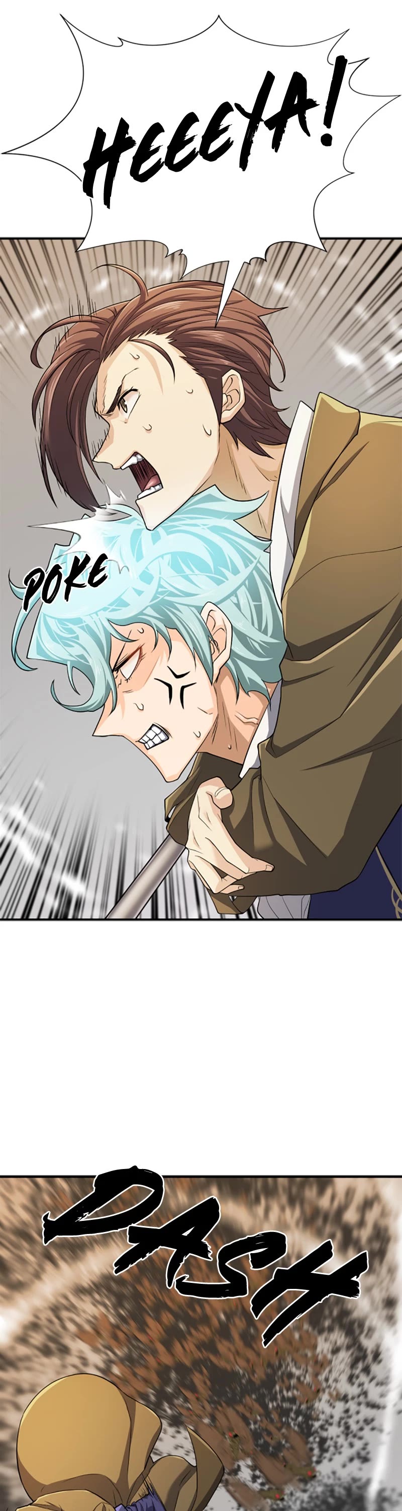 The Greatest Estate Developer Chapter 50 page 26 - Chapter 50: Episode 50