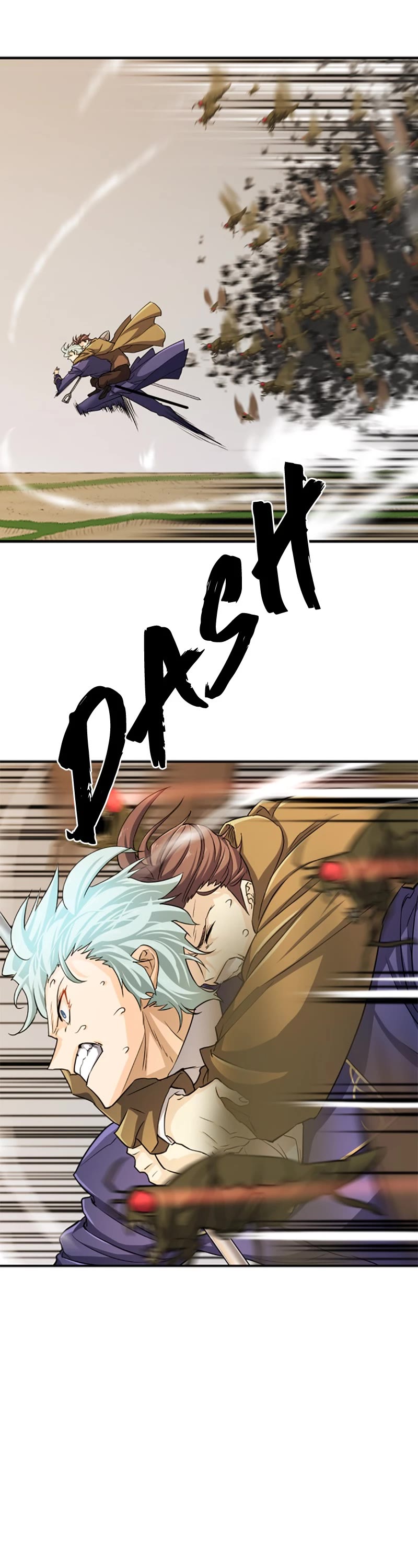 The Greatest Estate Developer Chapter 50 page 28 - Chapter 50: Episode 50