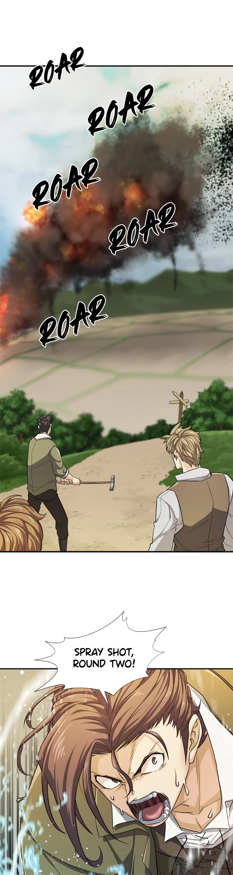 The Greatest Estate Developer Chapter 50 page 35 - Chapter 50: Episode 50