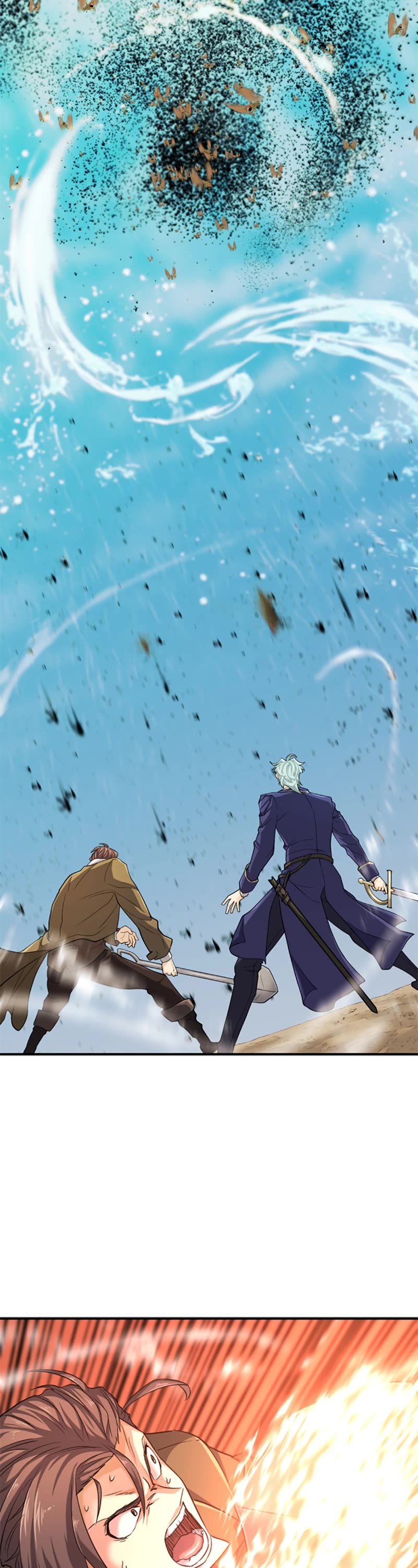 The Greatest Estate Developer Chapter 50 page 38 - Chapter 50: Episode 50