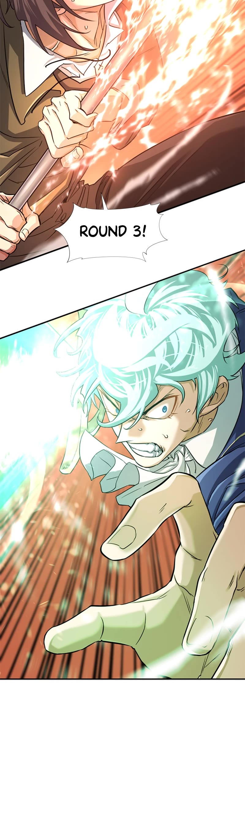 The Greatest Estate Developer Chapter 50 page 39 - Chapter 50: Episode 50