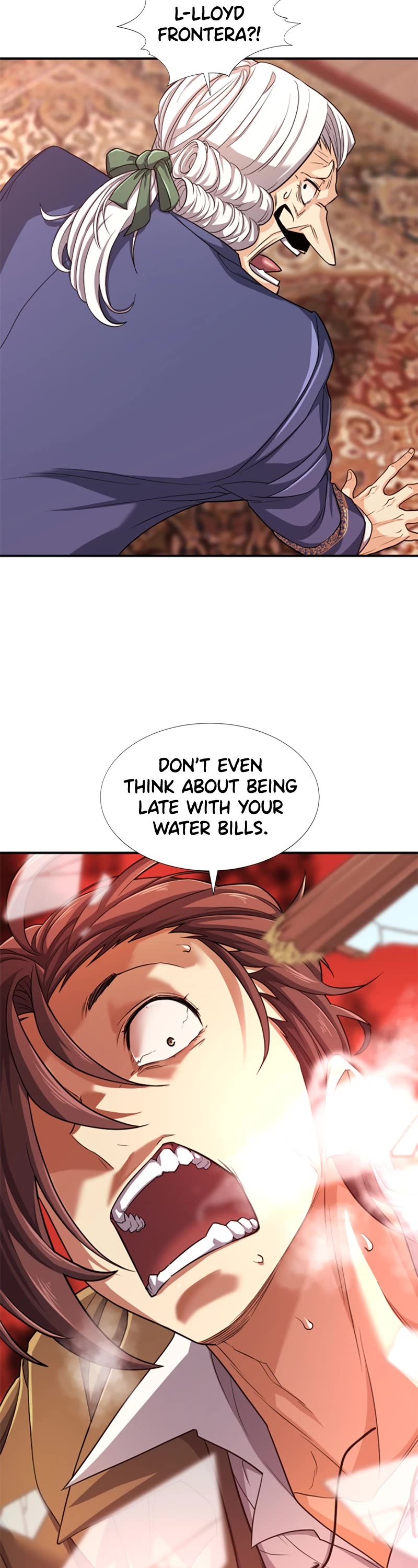 The Greatest Estate Developer Chapter 50 page 4 - Chapter 50: Episode 50