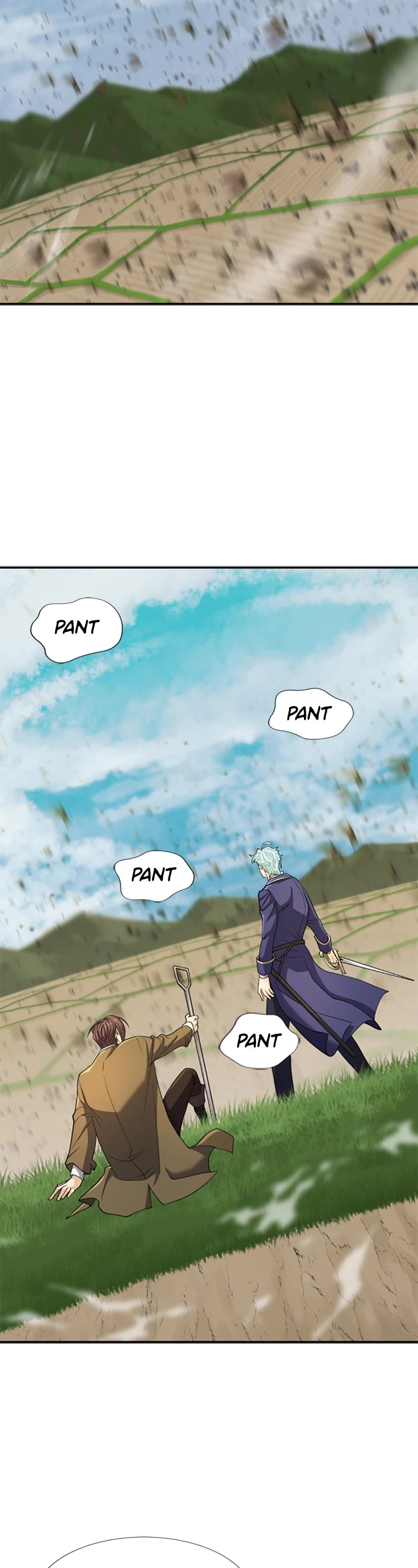 The Greatest Estate Developer Chapter 50 page 46 - Chapter 50: Episode 50